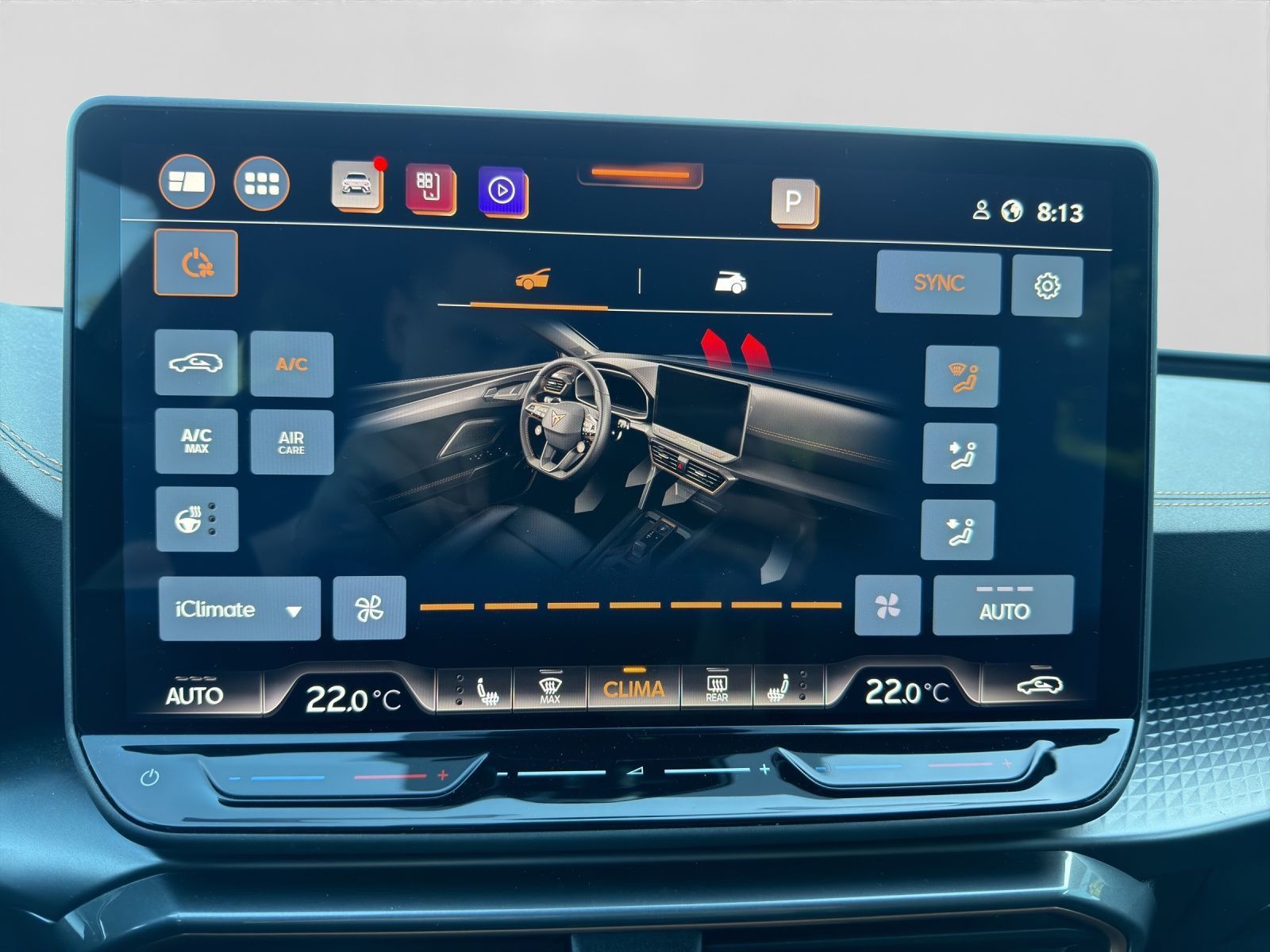 Cupra Leon - Bild 13