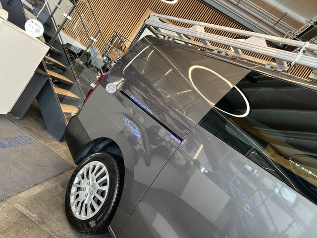 Opel Vivaro Kasten Edition L3 *Navi*AHK*