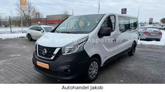 NISSAN NV300/L2H1/2,9T/9Sitzer/2 Jahre Premium Garantie