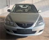 Mazda 6 zu verkaufen - gebrauchte Mazda 6 aus dem Jahr 2003