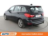 BMW 220i Gran Tourer Luxury Line Aut.*NAVI*LED*TEMPO - BMW 2er Reihe: Van