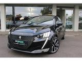 Peugeot 208 GT PureTech 130 EAT8 *Glasdach+Keyless+ACC* - Peugeot 208 in Wuppertal