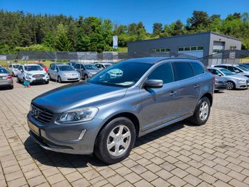 Volvo XC60 - 1
