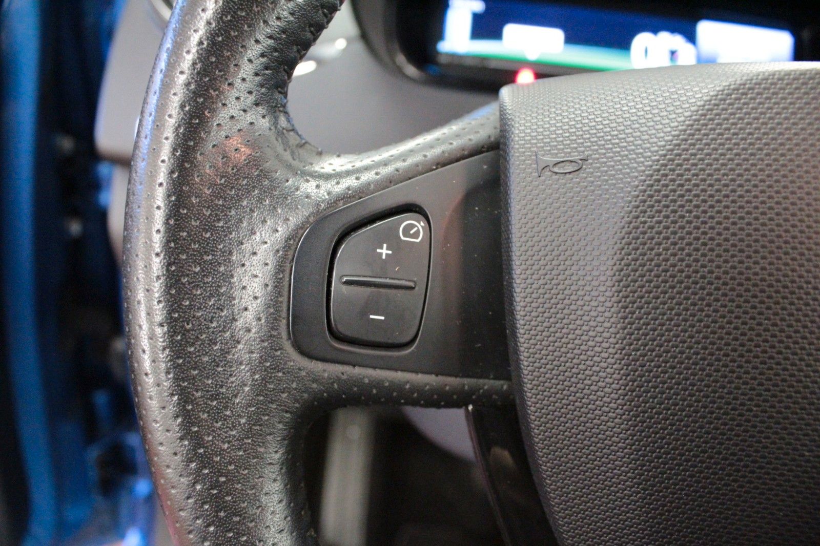 Fahrzeugabbildung Renault ZOE Z.E. Intens *R-Link*