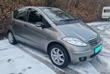 Mercedes-Benz Mercedes A-KlasseW169180 CDIAutomatikE... - Mercedes-Benz 200: Automatik, Cdi