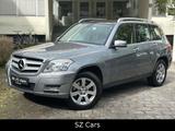 Mercedes-Benz GLK 220 CDI 4Matic*PANO*KEYLESS*AUT*RFK*NAVI - Mercedes-Benz GLK-Klasse Gebrauchtwagen in München