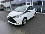 Toyota Aygo AYGO x-play touch*Kamera*Klima*AUX*USB - Toyota: Us