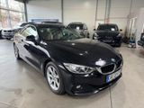 BMW 420 i Coupe Advantage Navi|Bi-Xenon|SHZ|Memory - BMW 420