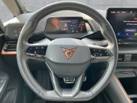 Cupra Born - Vorschau Bild 10