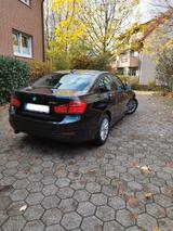 BMW 316i Sportline - Sonderinterieur - TÜV neu - BMW 316 in Herne
