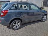 Opel Antara 2.0 CDTI Cosmo 4x4 110kW Automatik Cosmo - gebrauchte Opel Antara aus dem Jahr 2008