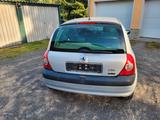 Renault Clio 1.2 16V Expression Expression - Renault Clio aus 2003: 1.2