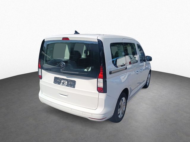 Caddy 2.0TDI DSG Standh*Composition*PDC*Klima*