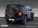 Jeep WRANGLER ICE Rubicon 2.0l T-GDI 272PS 4x4 AT8 - Jeep Wrangler in Erfurt