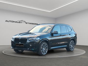 BMW X3 xDrive 30 e M Sport*KAMERA*NAVI*PANO*VIRTUAL*