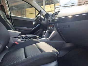 Mazda CX-5 - 10