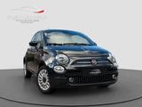 Fiat 500 Dolcevita - Fiat 500 mit Hybrid-Antrieb
