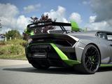 Lamborghini Huracán STO 5.2 V10 LIFT|Carbon|AD PERSONAM|60th - scheckheftgepflegte Lamborghini Huracán