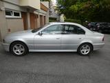 BMW 525d A Exclusive