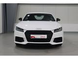 Audi TT Coupe 45 TFSI LED*Tempomat*AudiSoundSystem * - Audi TT in Aachen