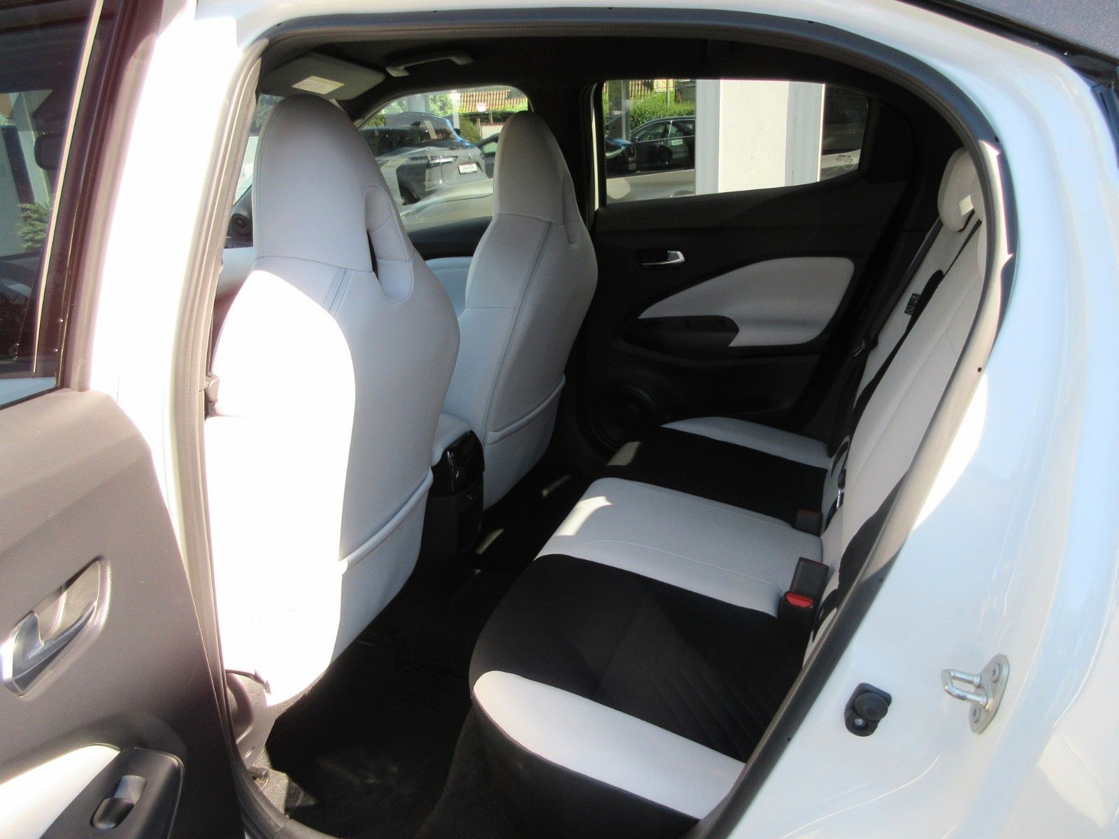Fahrzeugabbildung Nissan Juke N-Design
