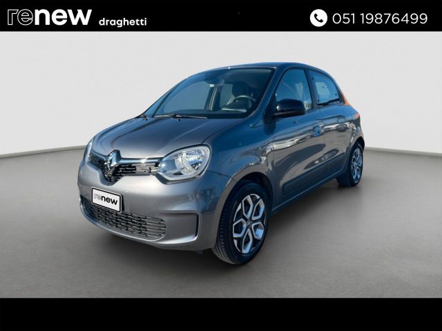 Andere Renault Twingo Electric Equilibre