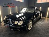 Mercedes-Benz CL 500 "20Zoll Lorinser" Massage/Leder Nappa/SHZ - Mercedes-Benz CL 500 aus 2000