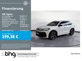 Volkswagen Tiguan 2.0 TDI SCR 4MOTION DSG R-Line *AHK*HEAD-