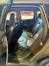 Volvo XC60 Momentum AHK+NAVI+SHZ - gebrauchte Volvo XC60 aus dem Jahr 2014