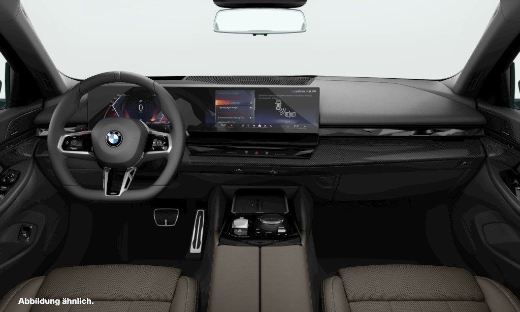 BMW 520 - Bild 4