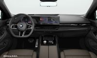 BMW 520 - Vorschau Bild 4