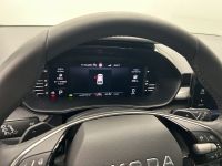 Skoda Fabia - Vorschau Bild 10