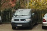Volkswagen Vw T5 Caravelle mit AHK und tüv bis DEZ 2026 - Volkswagen T5 Caravelle in Bremen