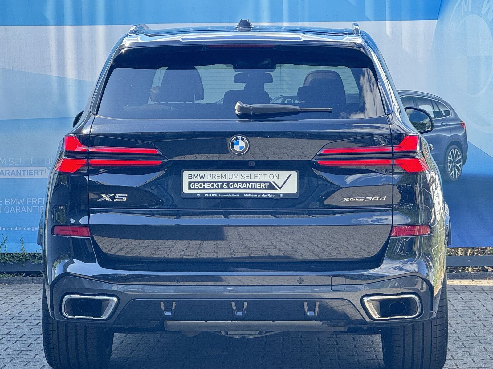 BMW X5 - Bild 24
