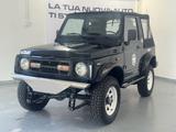 Suzuki SJ Samurai SJ413 Cabriolet De Luxe - Suzuki: Sj 413