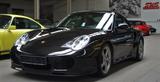 Porsche 911 996 Turbo Schalter orig. 62 tkm m. Garantie - Porsche aus 2001: Turbo