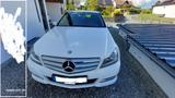 Mercedes-Benz C 200 CDI AVANTGARDE AVANTGARDE - Mercedes-Benz C 200: Cdi Avantgarde