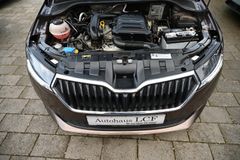 SKODA Fabia Combi 1.0 TSI Ambition