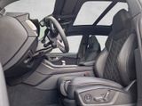 Audi SQ8 Sitzbelüftung Matrix HuD ACC Massage AHK  - gebrauchte Audi SQ8 aus dem Jahr 2024