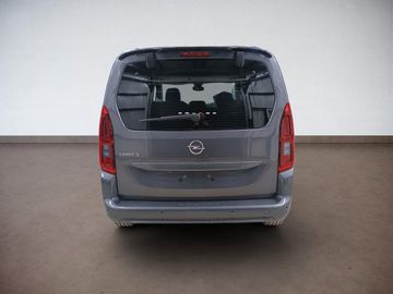 Fotografie 7 des Opel Combo Electric Ultimate Kamera Head-Up PDC