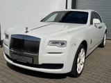 Rolls-Royce Ghost Series II V12 - Rolls-Royce Ghost aus 2015