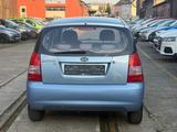 Kia Picanto 1.1 LX - Kia Picanto: Lx