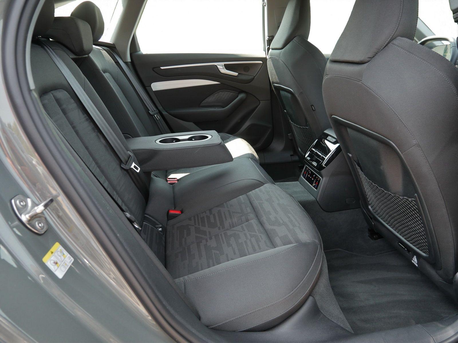 Audi A6 Avant TFSI 150 kW TechPlus*Matrix*AHK*360°, миниатюра 16