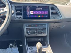 CUPRA Ateca 2.0 TSI 4Drive Fahrass Pano 19'' Beats Nav CUPRA Ateca 2.0 TSI 4Drive Fahrass Pano 19'' Beats Nav