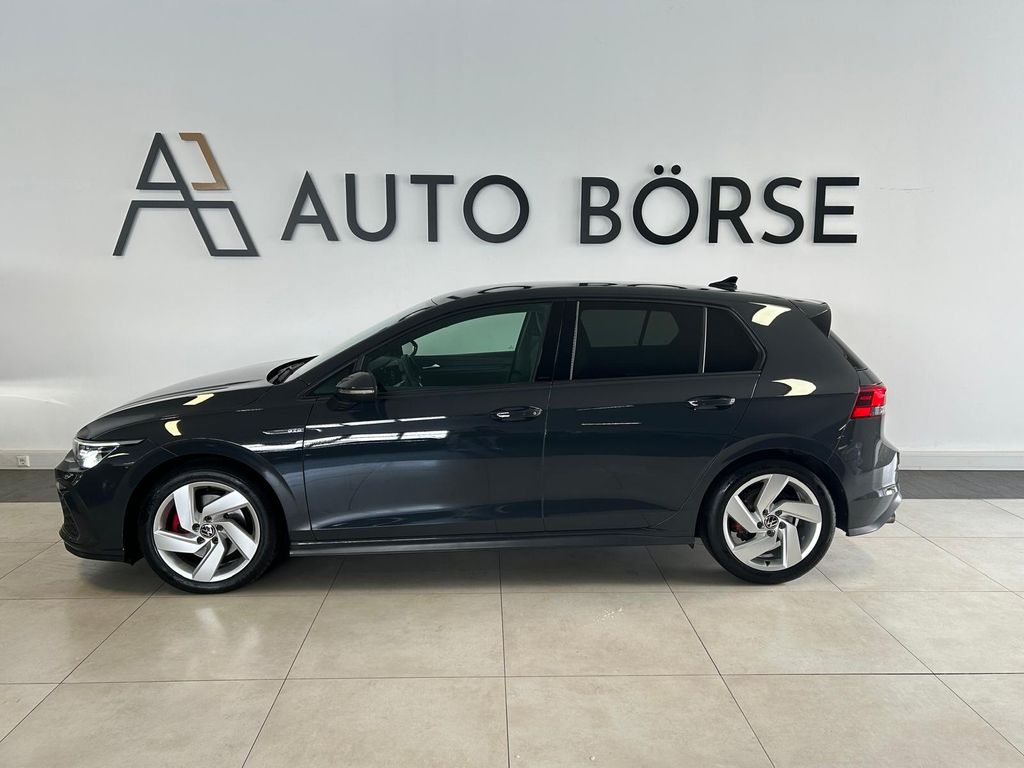 Volkswagen Golf VIII Lim GTD DSG NAVI*ViCo*ACC*MFL*SHZ*LED*