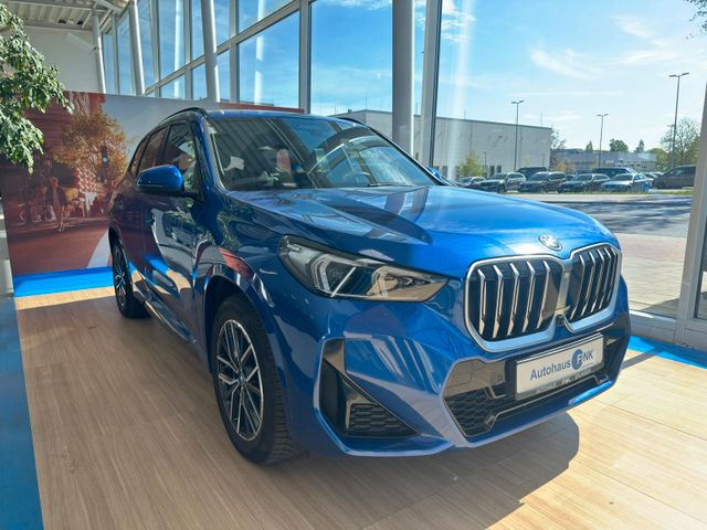 BMW X1 xDrive 25e M Sport ACC+ Park+ HeadUp Keyless