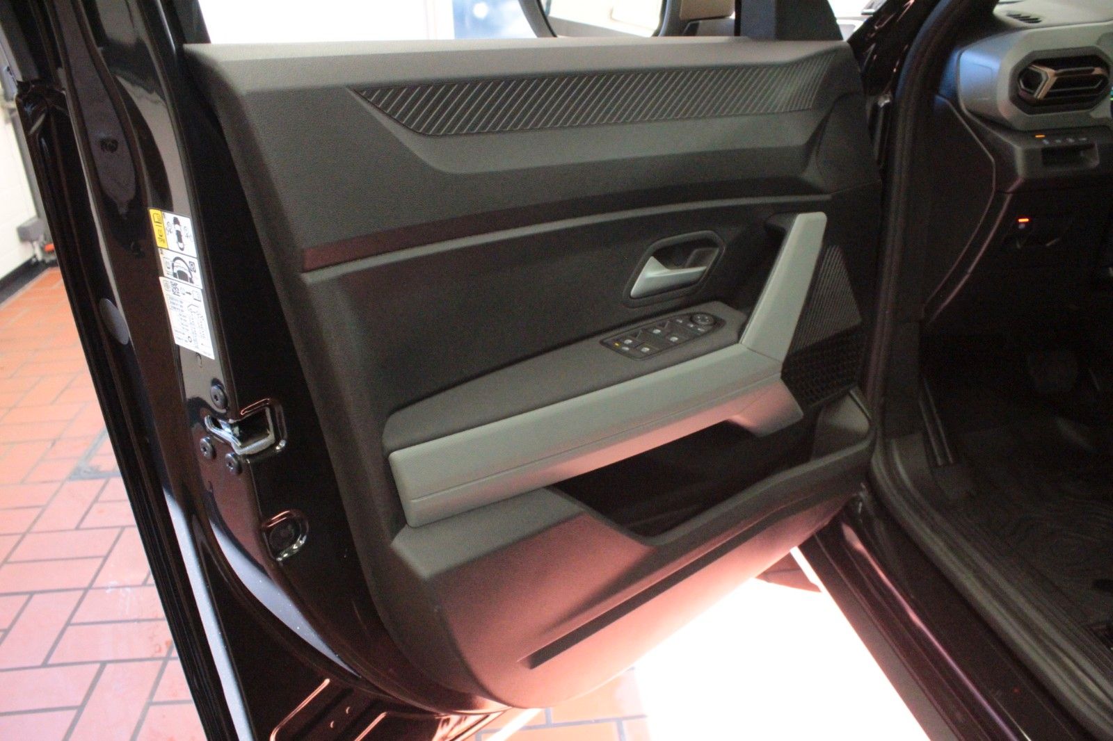 Fahrzeugabbildung Dacia Duster Hybrid 140 Extreme*Winterpaket*15064*