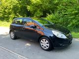 Opel Corsa 1.2 Twinport - Opel Corsa: Twinport