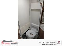 MALIBU 640 Van comfort LE 140PS Aut. ü. 12.000 Rabatt