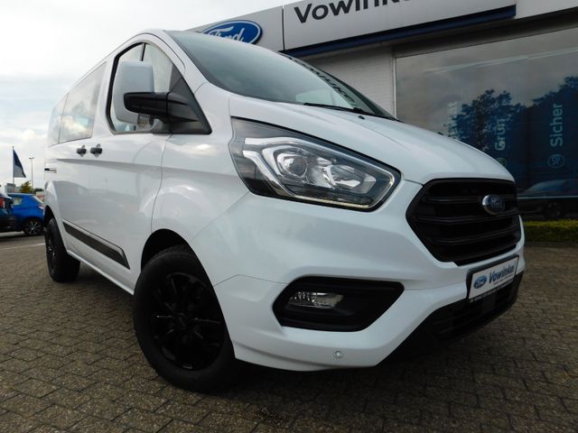 Ford Transit/Tourneo CUSTOM TREND Kombi Aut.+8Sitzer